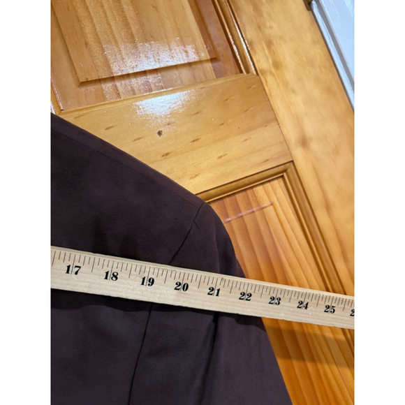 Burberry Girls 6Y Floral Logo Polo Dress Limited Print Black - Picture 2 of 9